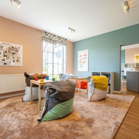 Feriendorf Rugana - Komfort Appartement Mit 2 Schlafzimmern Und Terrasse D03 Дранске Экстерьер фото